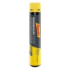 Magnesium Liquid, 25ml, PowerBar