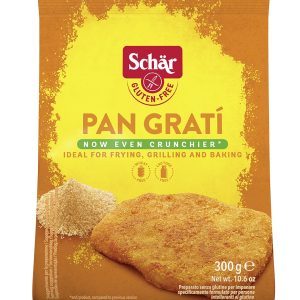 Pesmet fara gluten Pan Grati, 300g, Schar