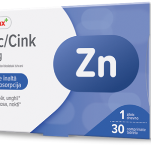Zinc 15 mg Dr. Max: beneficii, mecanisme și utilizare corectă