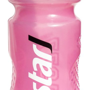 Sticla aniversara roz, 650ml, Isostar