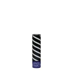 Apivita Balsam pentru buze cu unt de cacao, 4.4g