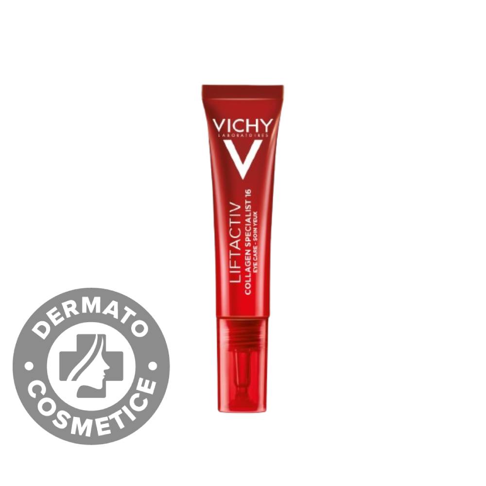 Vichy Liftactiv Collagen Specialist ochi