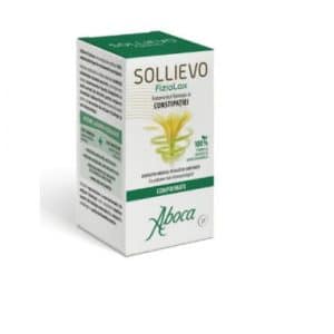 Sollievo Fiziolax DM, 27 tablete, Aboca