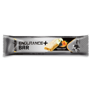 Baton High Carb Endurance+, 40g, Isostar