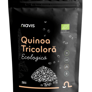 Quinoa tricolora, 250g, Niavis