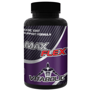 Max Flex, 90 capsule, Vitabolic