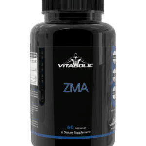 New ZMA, 60 capsule, Vitabolic