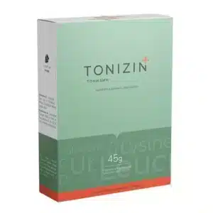 Tonizin, 15 plicuri, Plantapol