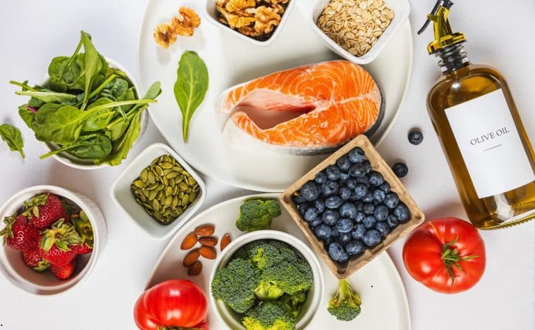Checklist pentru o alimentație echilibrată: farfuria, țintele zilnice și reperele săptăm&acirc;nale