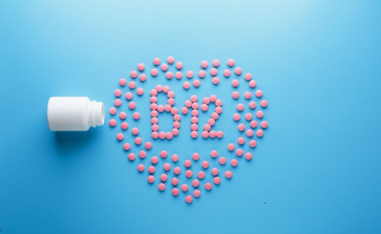 Vitamina B12 și anemia pernicioasă: cum o boală mortală a devenit tratabilă &mdash; și de ce deficitul poate afecta nervii &icirc;naintea s&acirc;ngelui