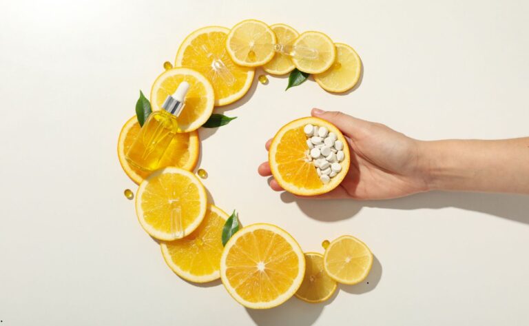 Vitamina C și Nobelul lui Albert Szent-Gy&ouml;rgyi: din lupta cuscorbutul la rolul antioxidant