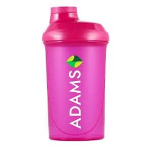 Shaker Magic Magenta, 500ml, Adams Vision