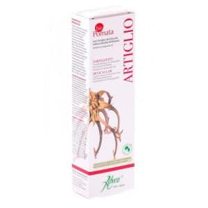 Tub de cremă Artiglio Gheara Diavolului Bio 50 ml, Aboca