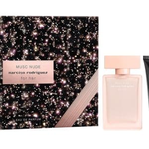Set For Her Nude, Narciso Rodriguez