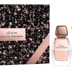 Set pentru femei All of Me, Narciso Rodriguez