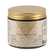 Penelope cu colagen, 50 jeleuri, Novo Pharma