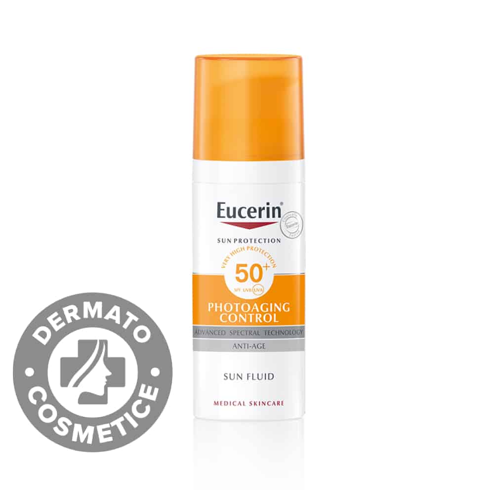Eucerin Photoaging Control SPF50