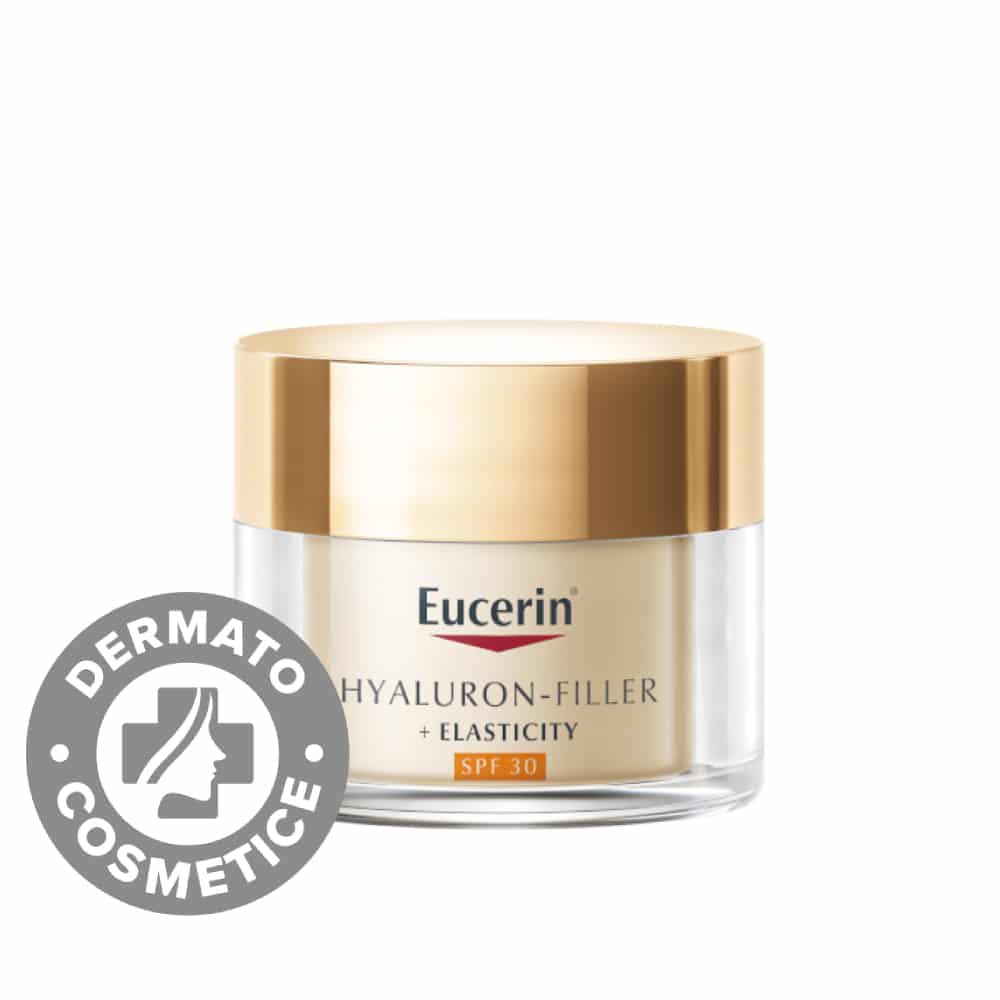 Eucerin Hyaluron Filler Elasticity SPF30