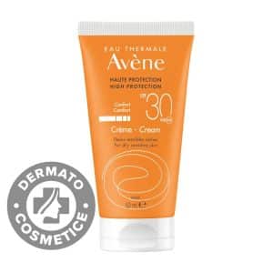 Crema pentru protectie solara SPF 30, 50ml, Avene