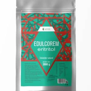 Edulocrem Eritriol, 2kg, Laboratoarele Remedia
