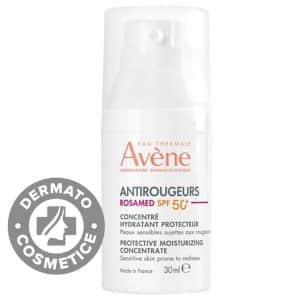 Concentrat hidratant protector SPF50+, 30ml, Avene