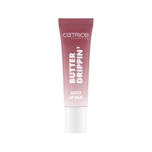 Balsam de buze Butter Drippin' Glossy Lip Balm 030, 10ml, Catrice