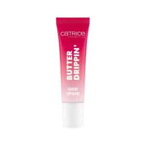Balsam de buze Butter Drippin' Glossy Lip Balm 050, 10ml, Catrice