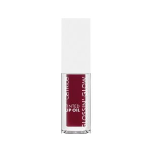 Ulei de buze Glossin' Glow Tinted 070, 4ml, Catrice