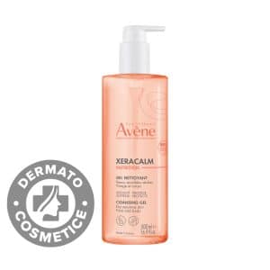 Gel de curatare Xeracalm Nutrition, 500ml, Avene