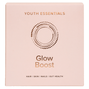 Pudra cu colagen Glow Boost, 258g, Youth Essentials