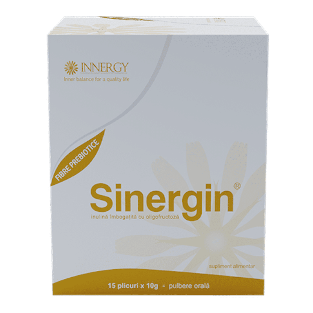 Sinergin Prebiotic Inulina