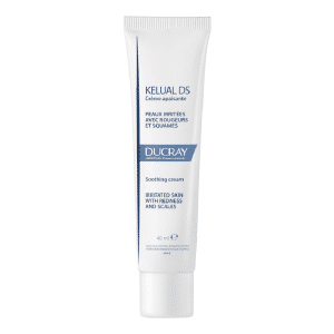 Crema calmanta Kelual DS, 40 ml, Ducray