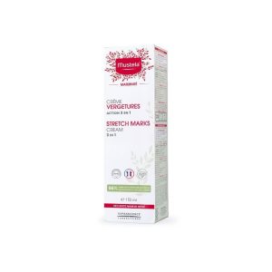 Mustela Maternite crema antivergeturi, 150 ml