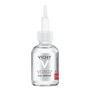 Ser pentru fata Epidermic Filler H.A. Liftactiv Supreme, 30ml, Vichy