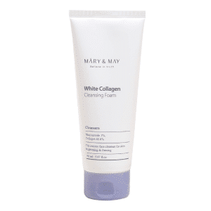 Spuma de curatare cu colagen, 150ml, Mary and May