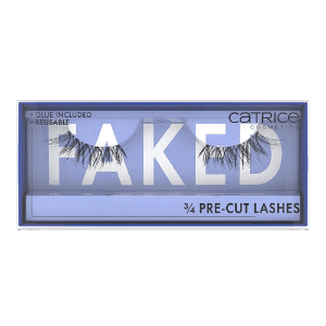 Gene false pre-taiate 3/4, Catrice
