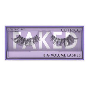 Gene false Big Volume, Catrice