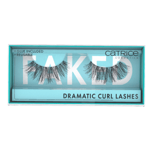 Gene false Dramatic Curl, Catrice