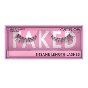 Gene false Insane Length, Catrice
