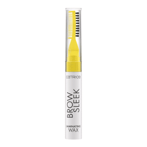 Ceara laminata sprancene Brow Sleek, 9ml, Catrice