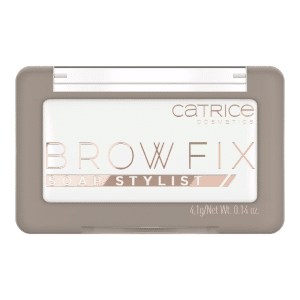 Sapun pentru stilizarea sprâncenelor Brow Fix, 1g, Catrice