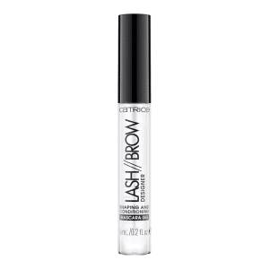 Mascara gel pentru gene & sprancene Lash Brow Designer, 6ml, Catrice