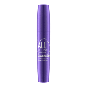 Mascara Allround Ultra Black, 11ml, Catrice