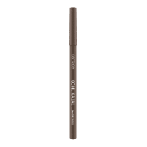 Creion de ochi Kohl Kajal Waterproof, 040 Optic BrownChoc, 0.78 g, Catrice