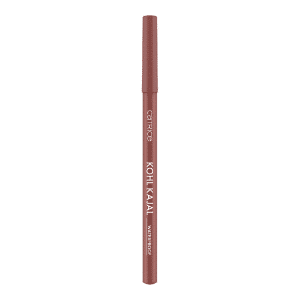 Creion de ochi Kohl Kajal Waterproof, 100 Burgundy Babe, 0.78 g, Catrice