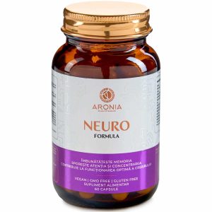Neuro Formula - 60 capsule