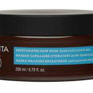 Apivita Masca de par hidratanta, 200ml
