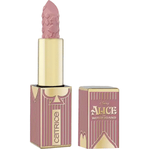 Stick de buze semi-mat C01 Where Am I Disney Alice in Wonderland, 3.2g, Catrice