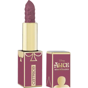 Stick de buze semi-mat C02 It's All In Your Head Disney Alice in Wonderland, 3.2g, Catrice