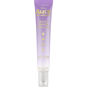 Serum aroma roll-on C01 Can You Imagine? Disney Alice in Wonderland, 20ml, Catrice